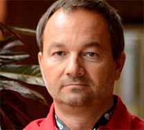 Jean-Luc Gagnon, ing., Ville de Roberval