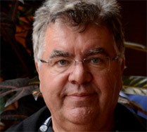Bruno Gilbert, ing., Ville de Sainte-Marie