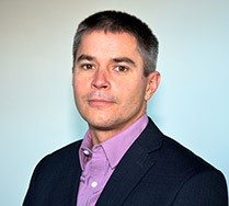 Benoît Plante, ing., Ville de Trois-Rivières