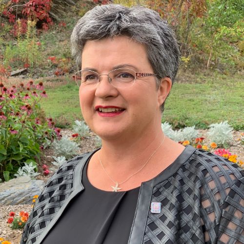 Nathalie Lévesque, ing. - Trésorière