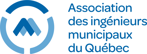 Association des ingénieurs municipaux du Québec (AIMQ)