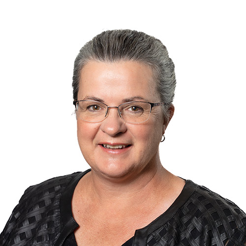 Nathalie Lévesque, ing. - Trésorière