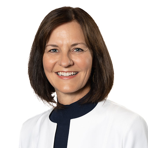Pascale Fortin, ing. – Présidente