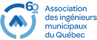 Association des ingénieurs municipaux du Québec (AIMQ)