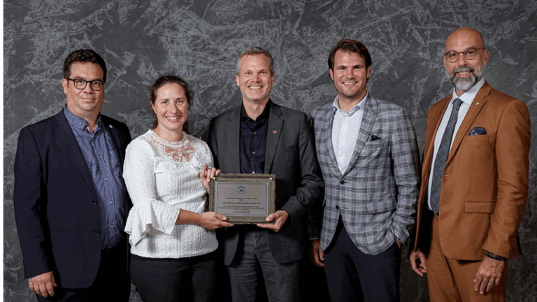 Prix génie méritas 2023