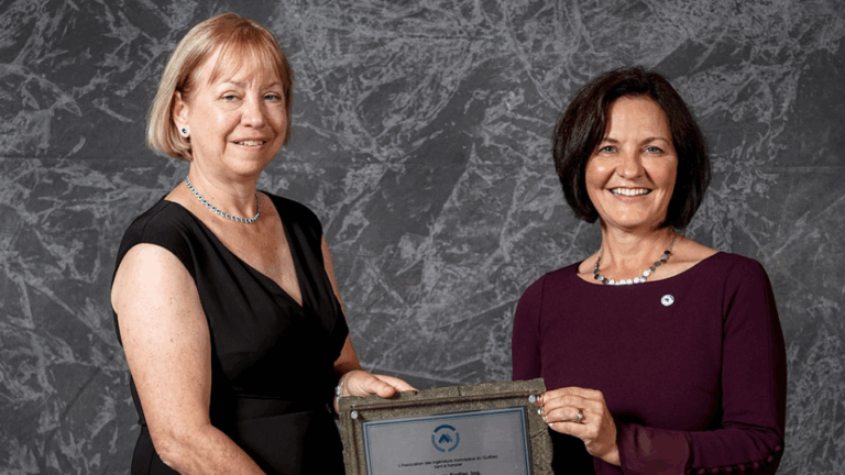 Prix reconnaissance 2023