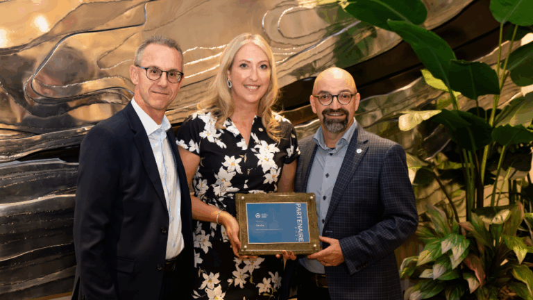 Prix entreprise 2024