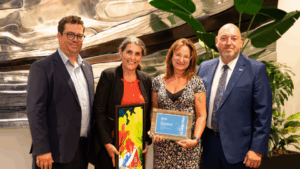 Prix génie méritas 2024