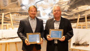 PRix reconnaissance 2024