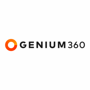genium360 -logo