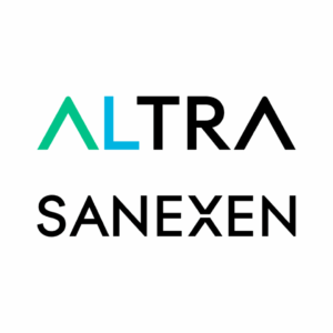 Altra sanexen